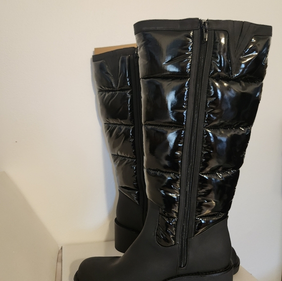 Inc International Concepts Boots Size 10 - Picture 4 of 4